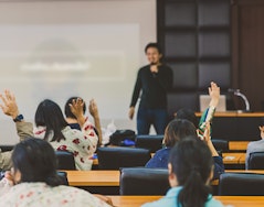 Pedagogia nas Organizações